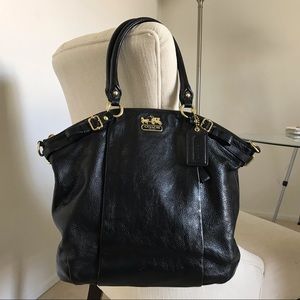Coach Satchel - Excellent Condition